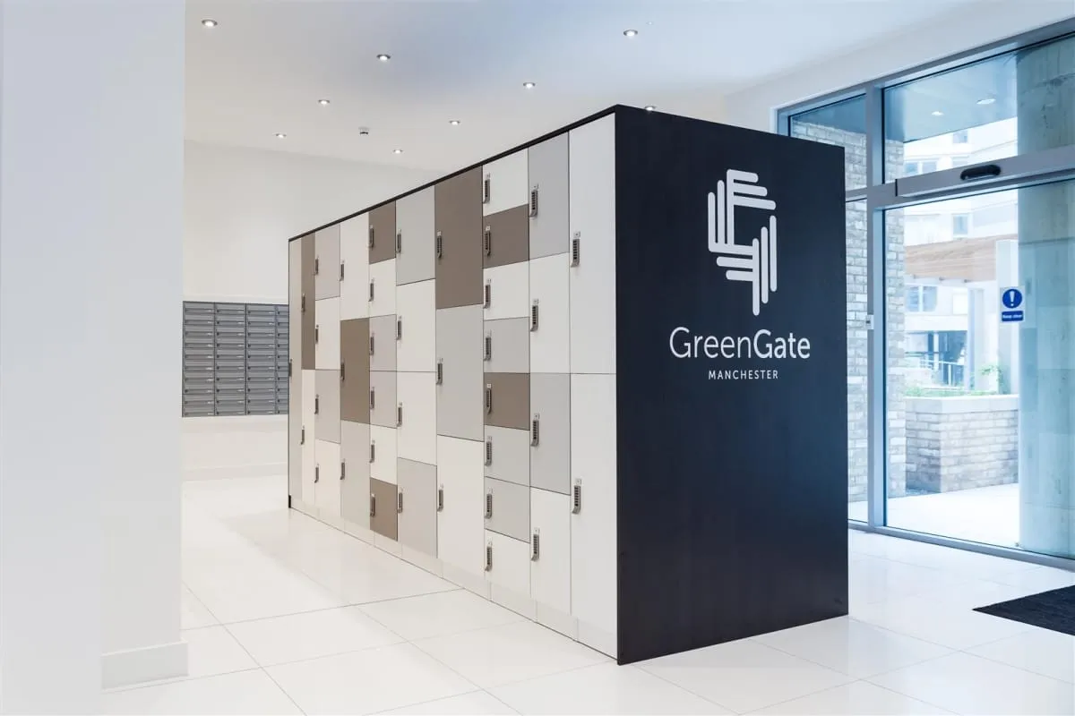 Greengate Salford, M3, photo 30