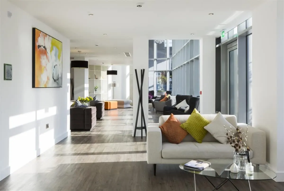 Greengate Salford, M3, photo 23