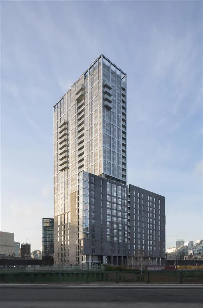 Greengate Salford, M3, photo 27