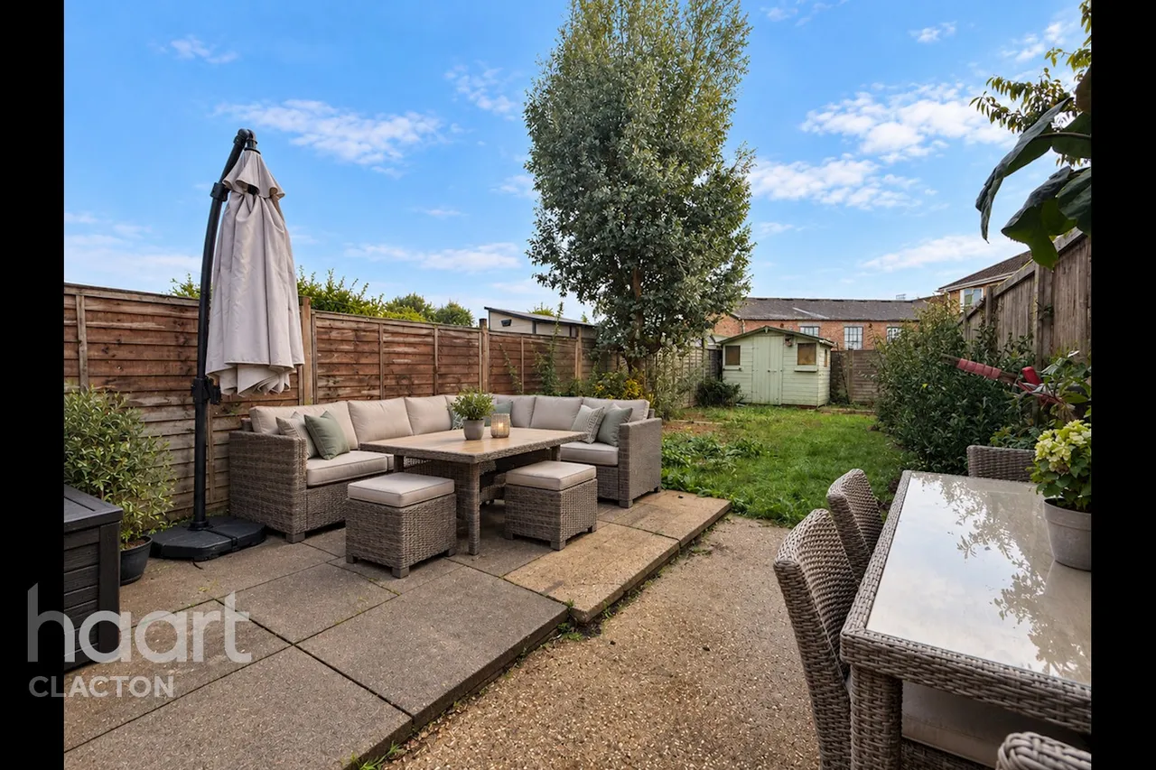Oxford Crescent, Clacton-On-Sea, CO15, photo 10