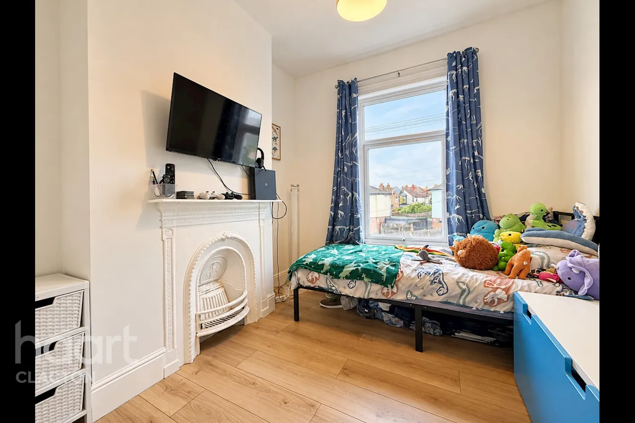 Oxford Crescent, Clacton-On-Sea, CO15, photo 8