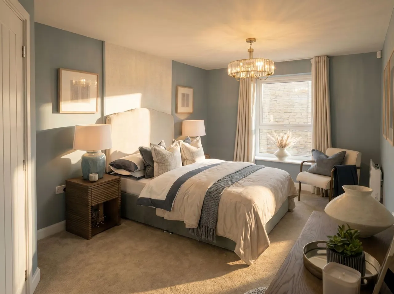Barley Ridge Gardens, Priory Road, PE9, photo 6
