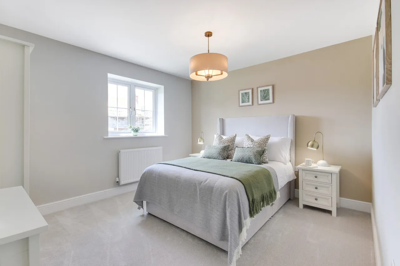 Feoffee Fields, Cranbrook, TN17, photo 11