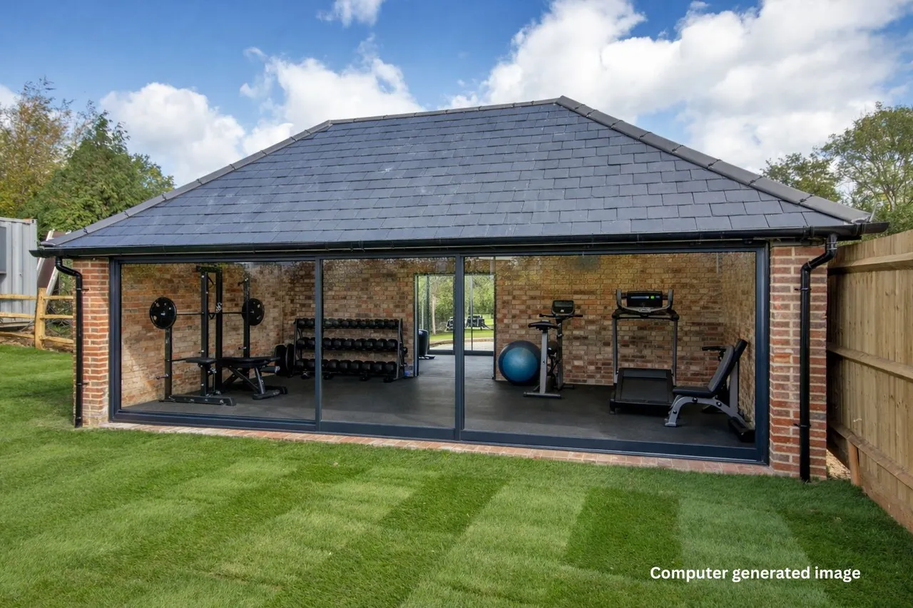 Feoffee Fields, Cranbrook, TN17, photo 16