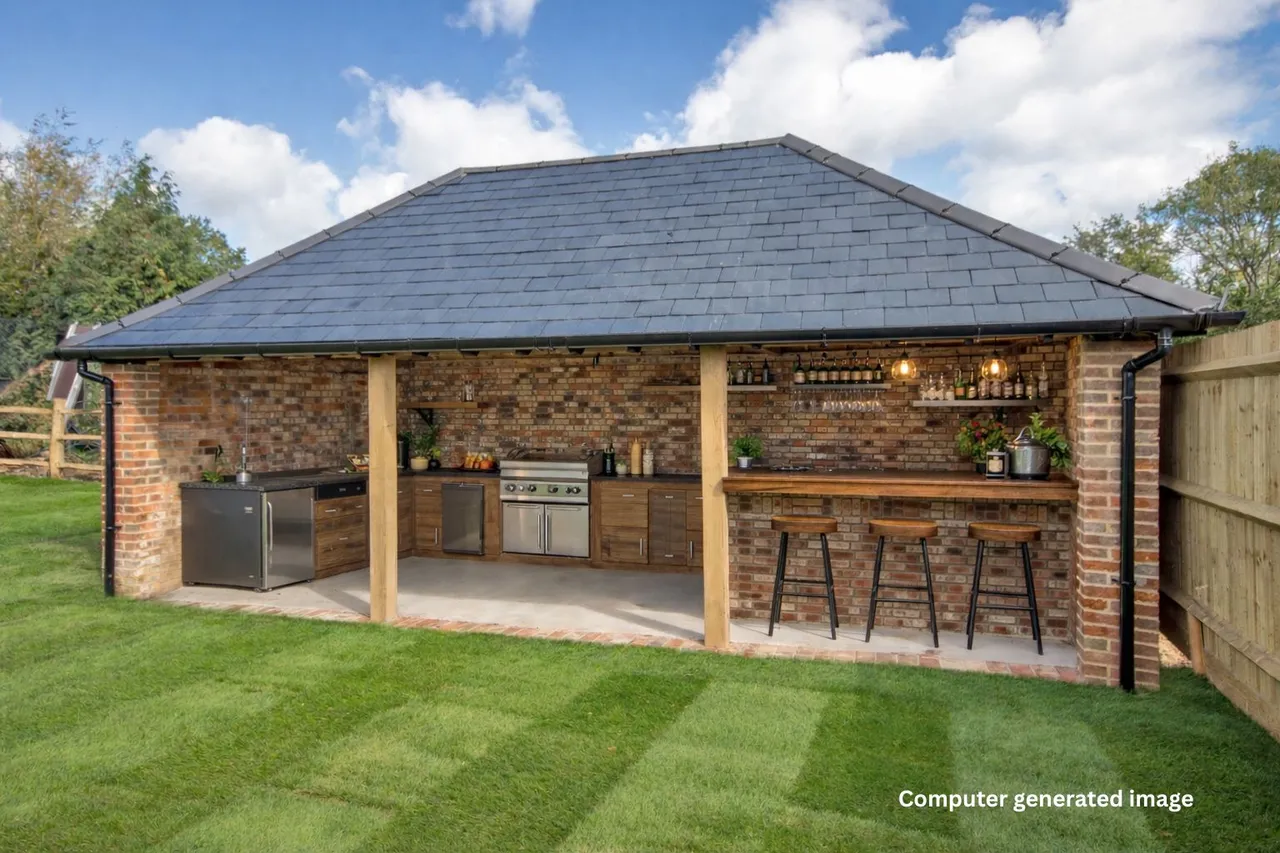 Feoffee Fields, Cranbrook, TN17, photo 17