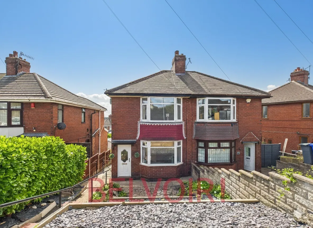 Janet Place, Northwood, Stoke-on-Trent, ST1, photo 5