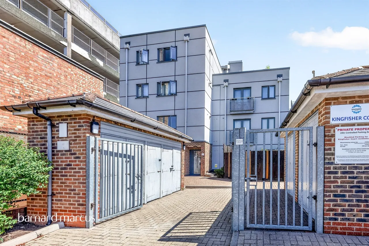 Wandle Road, Croydon, CR0, photo 8