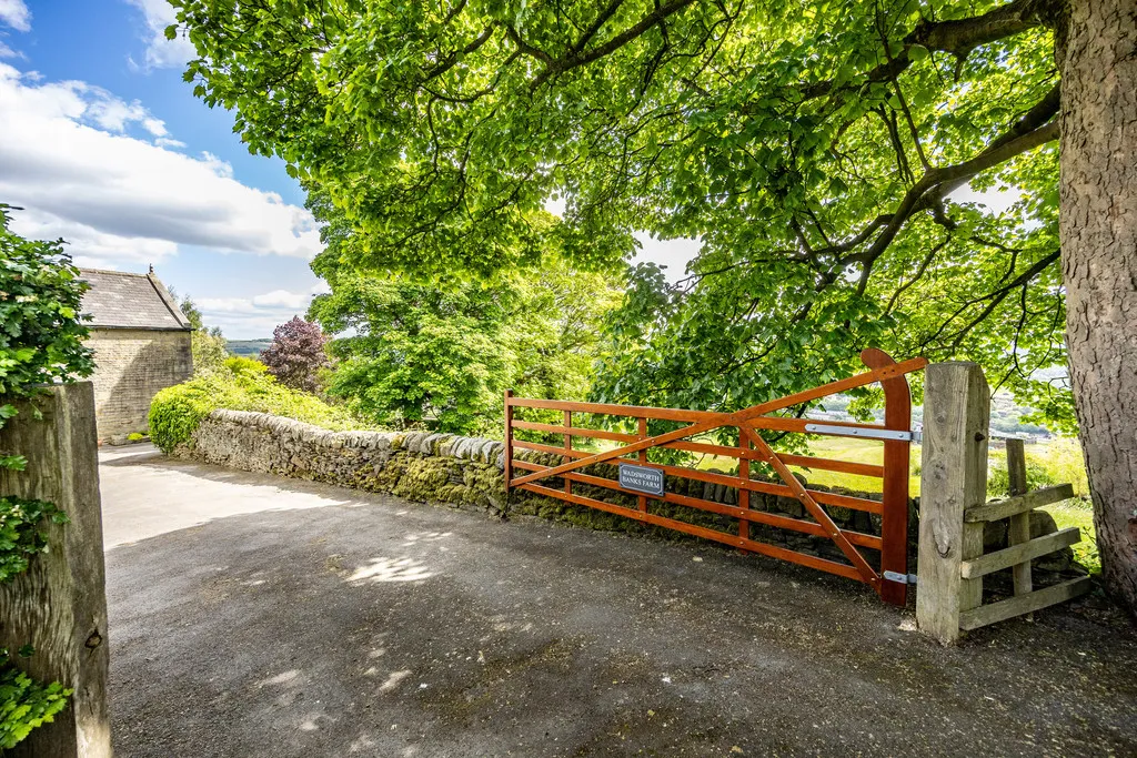 Raw Lane, Mytholmroyd, photo 8