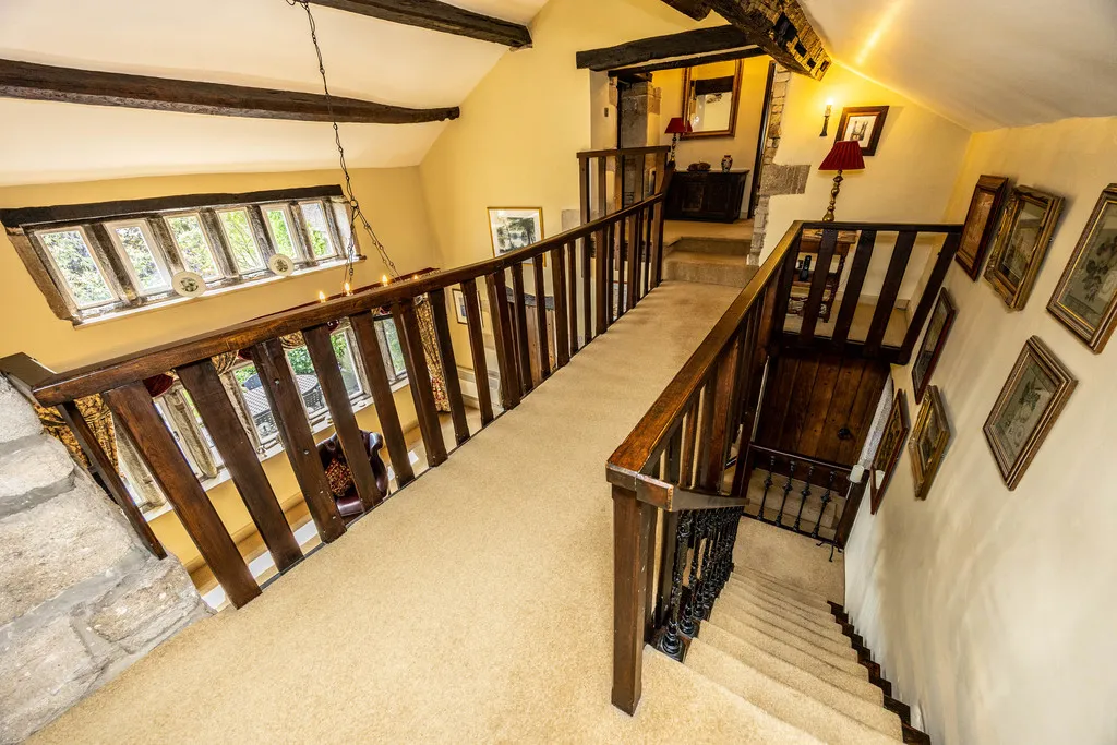 Raw Lane, Mytholmroyd, photo 21