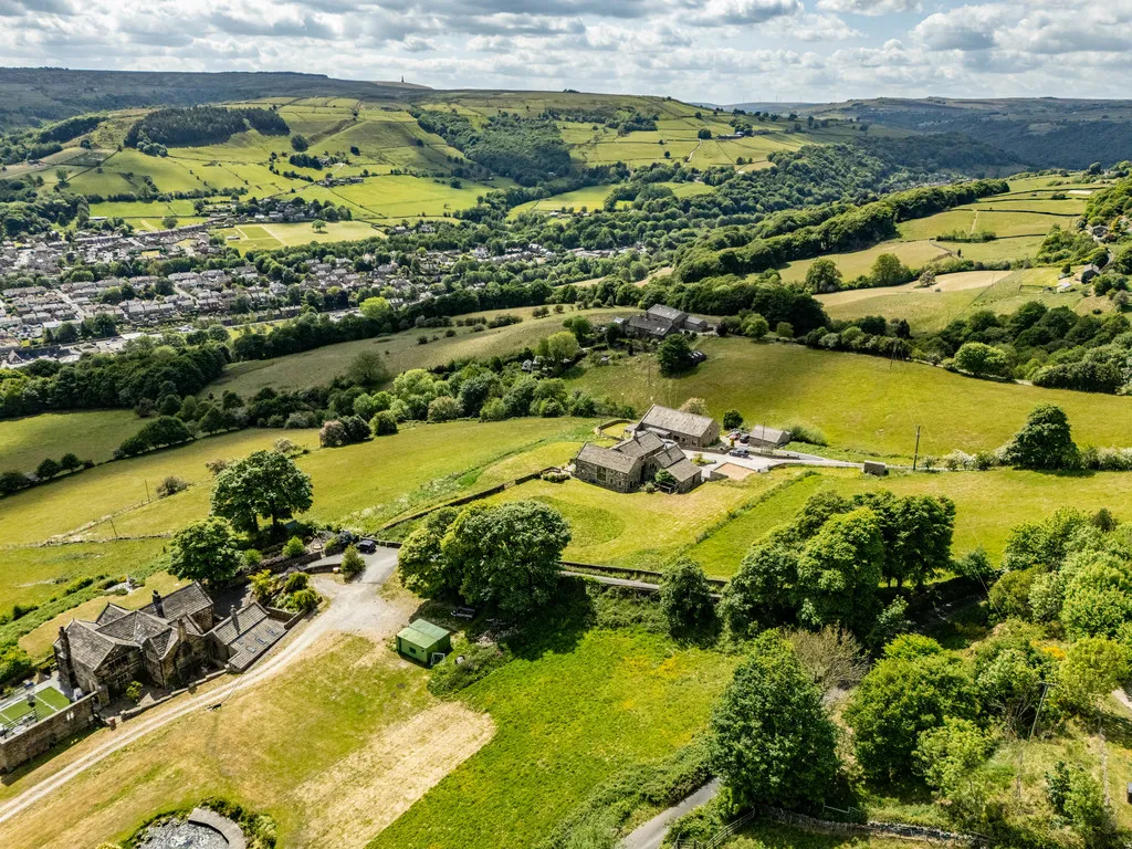 Raw Lane, Mytholmroyd, photo 40