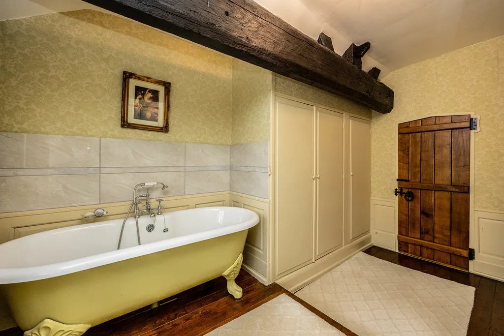 Raw Lane, Mytholmroyd, photo 26