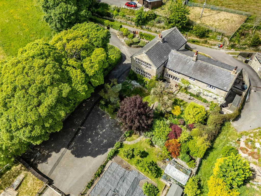 Raw Lane, Mytholmroyd, photo 36