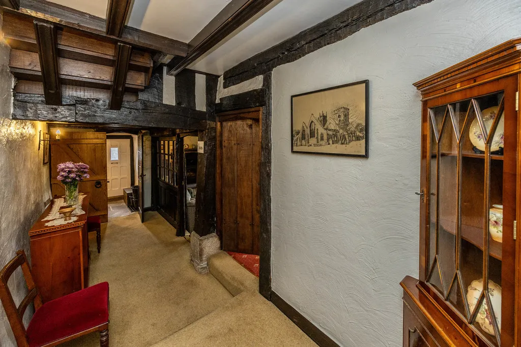 Raw Lane, Mytholmroyd, photo 16