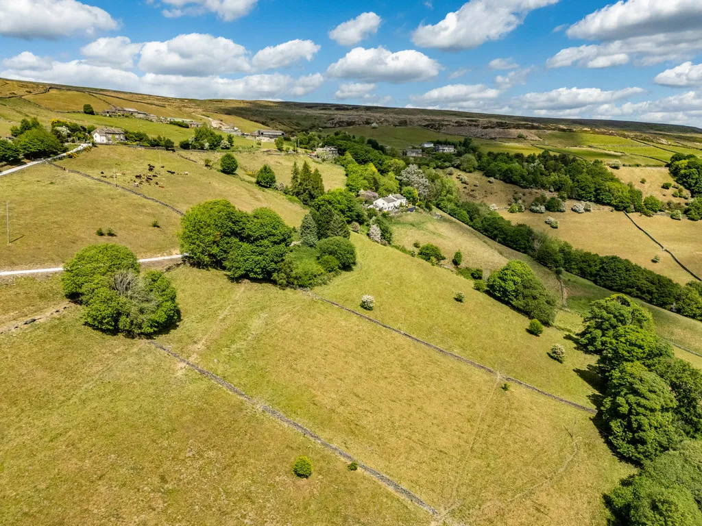 Raw Lane, Mytholmroyd, photo 39