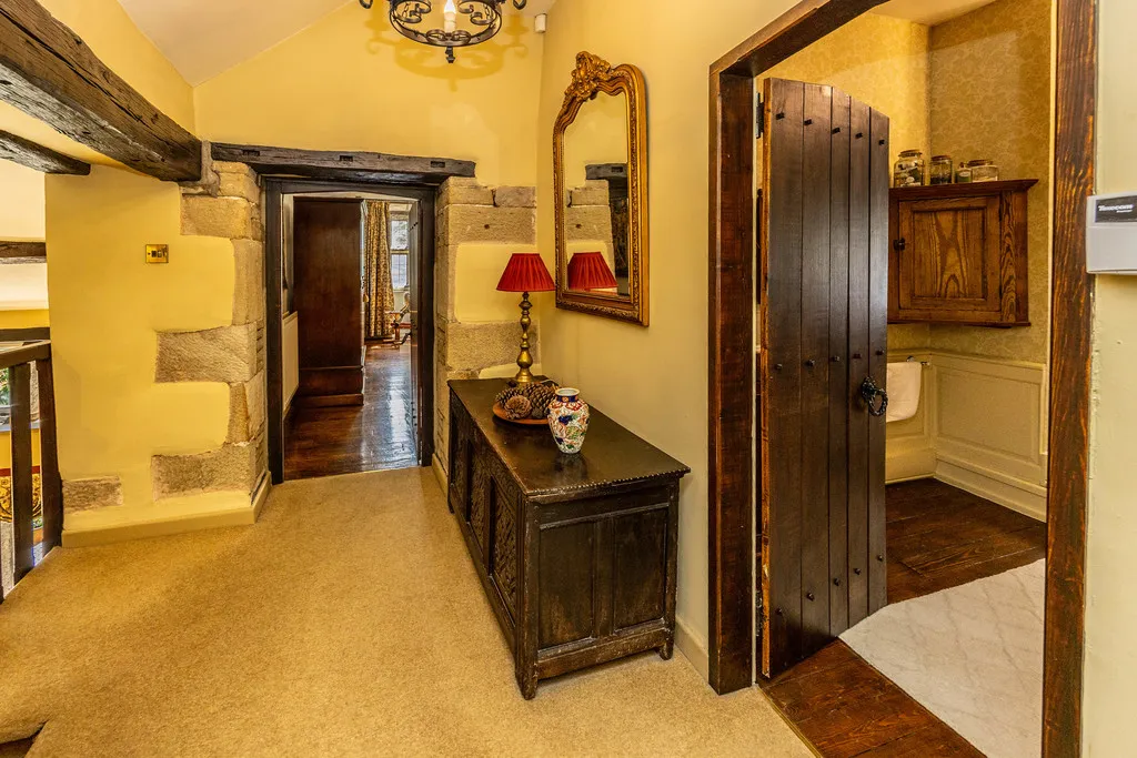 Raw Lane, Mytholmroyd, photo 27
