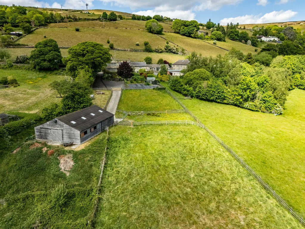 Raw Lane, Mytholmroyd, photo 38