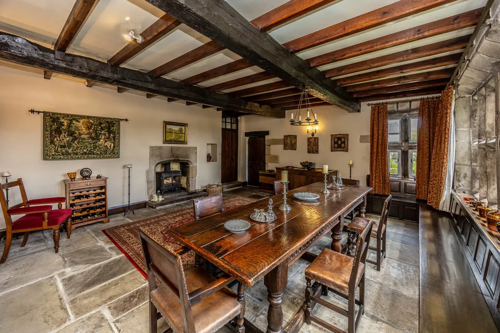 Raw Lane, Mytholmroyd, photo 12
