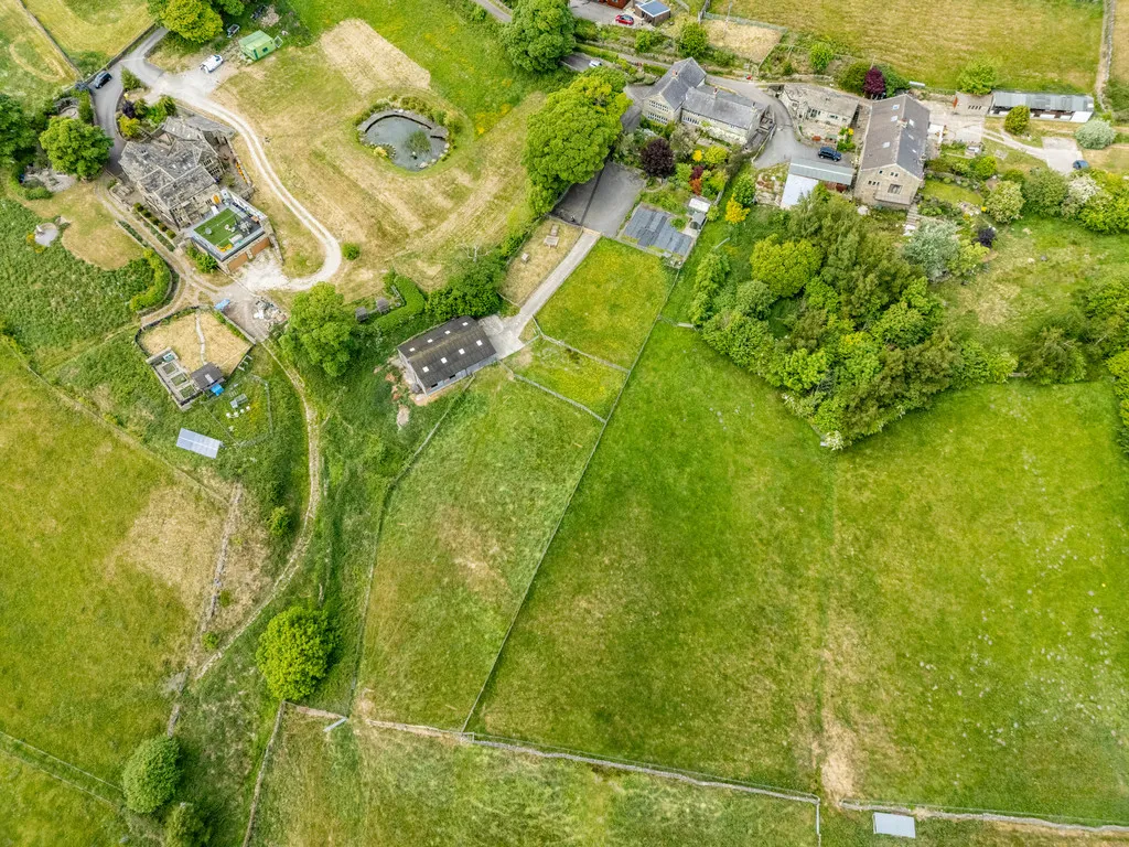 Raw Lane, Mytholmroyd, photo 37