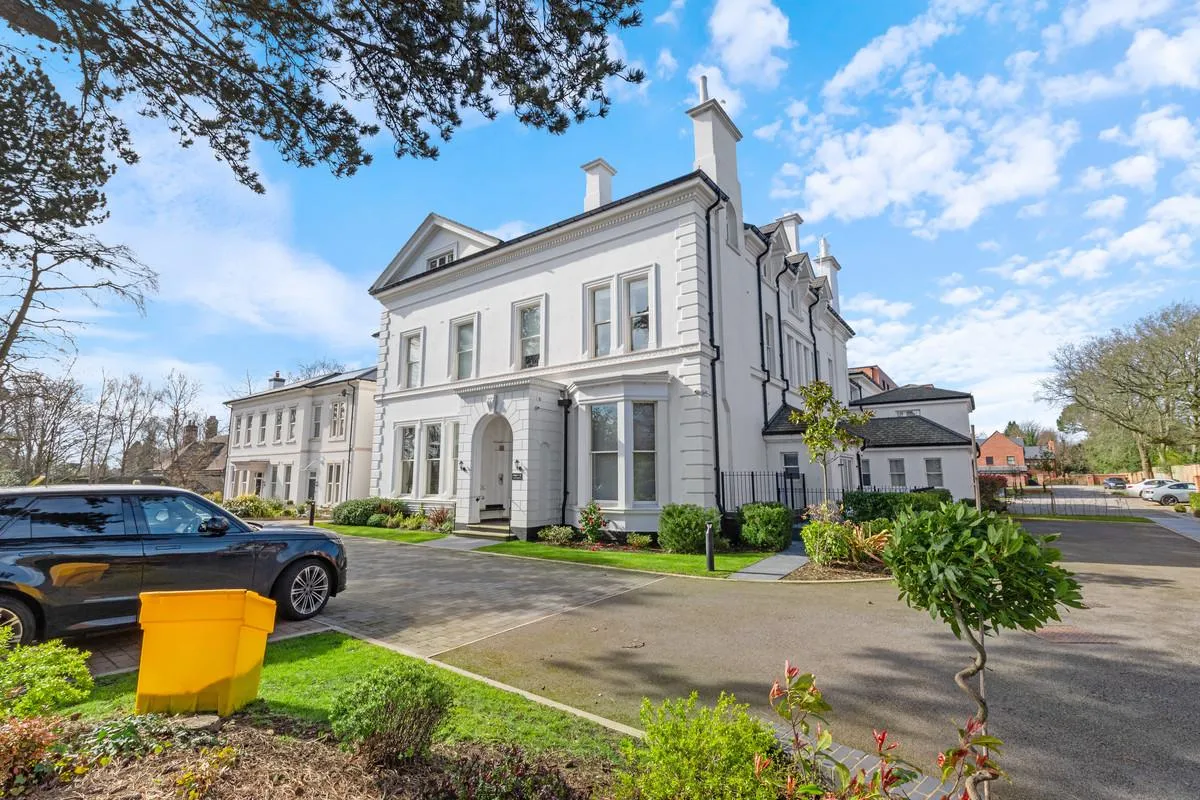 Norfolk Road, Edgbaston, B15, photo 45