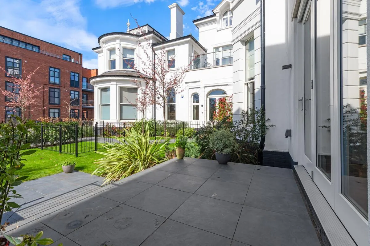 Norfolk Road, Edgbaston, B15, photo 40