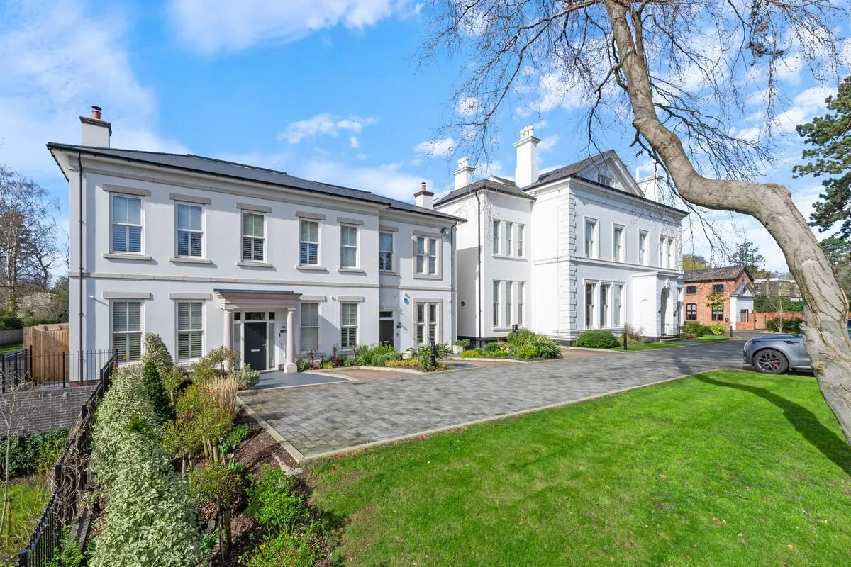 Norfolk Road, Edgbaston, B15, photo 42