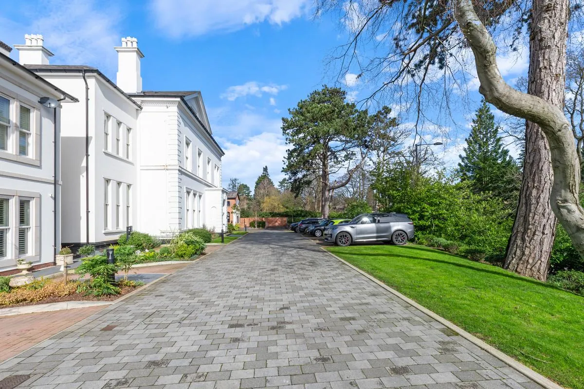 Norfolk Road, Edgbaston, B15, photo 43