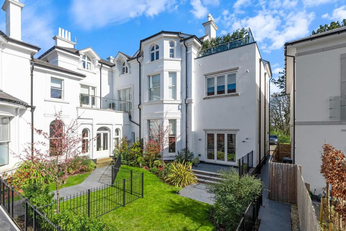 Norfolk Road, Edgbaston, B15, photo 37