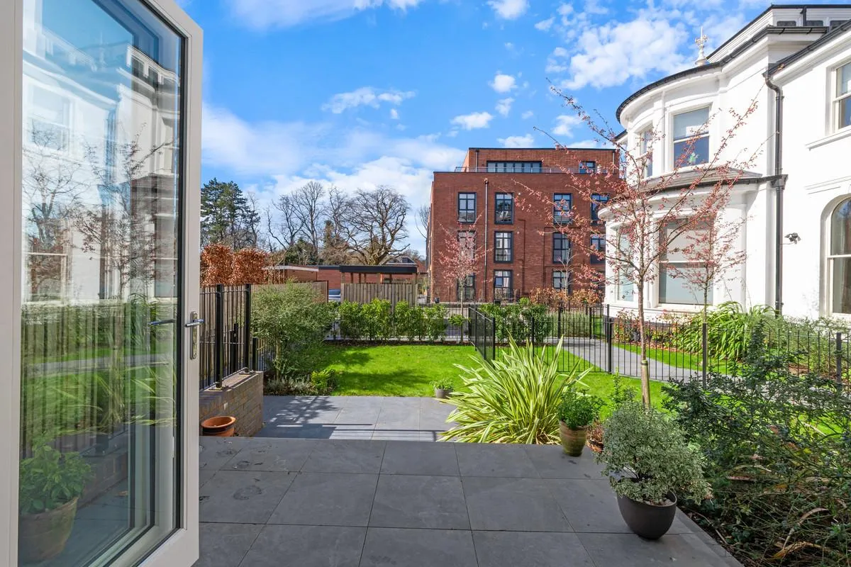 Norfolk Road, Edgbaston, B15, photo 36