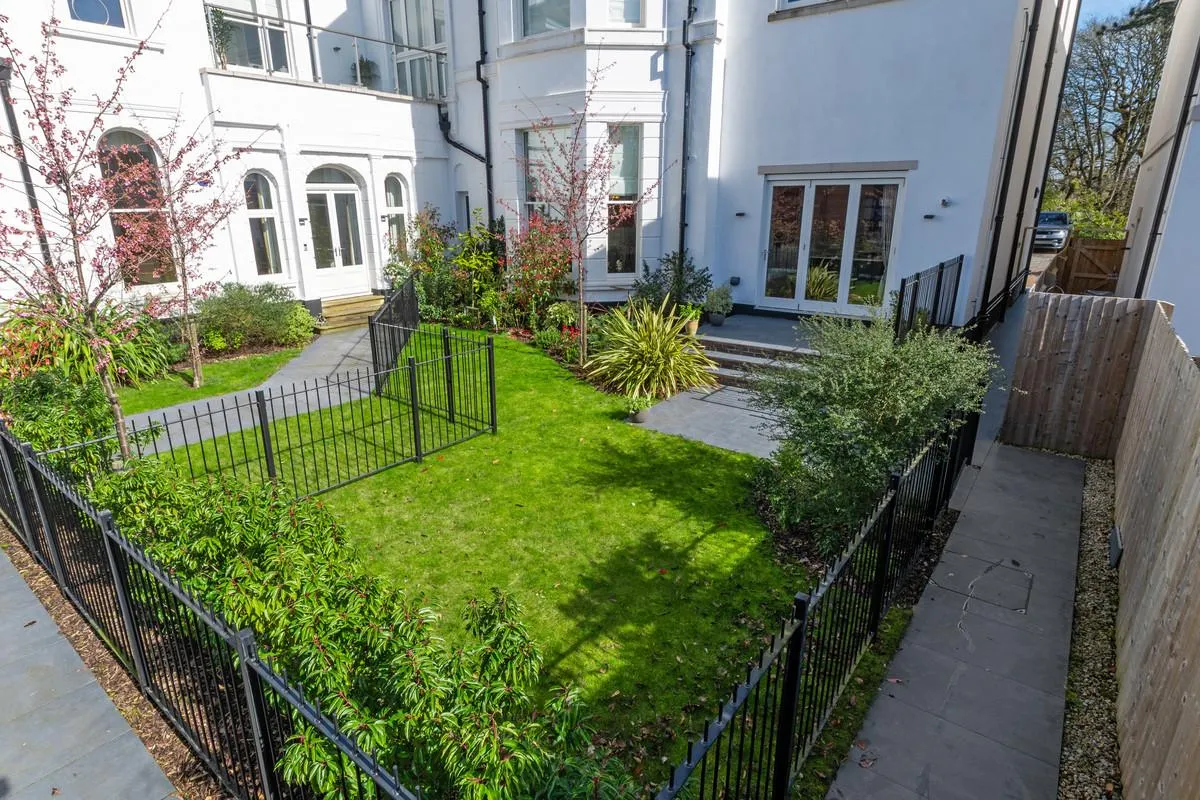 Norfolk Road, Edgbaston, B15, photo 39