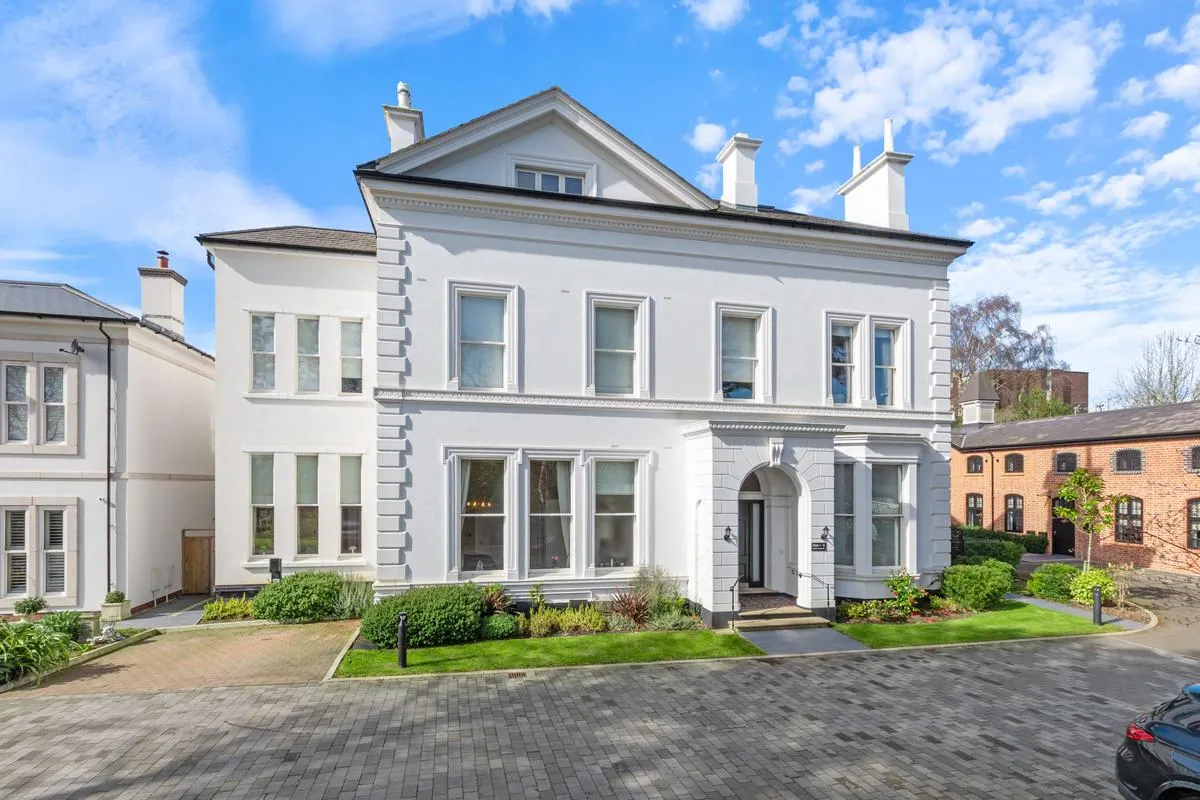 Norfolk Road, Edgbaston, B15, photo 44