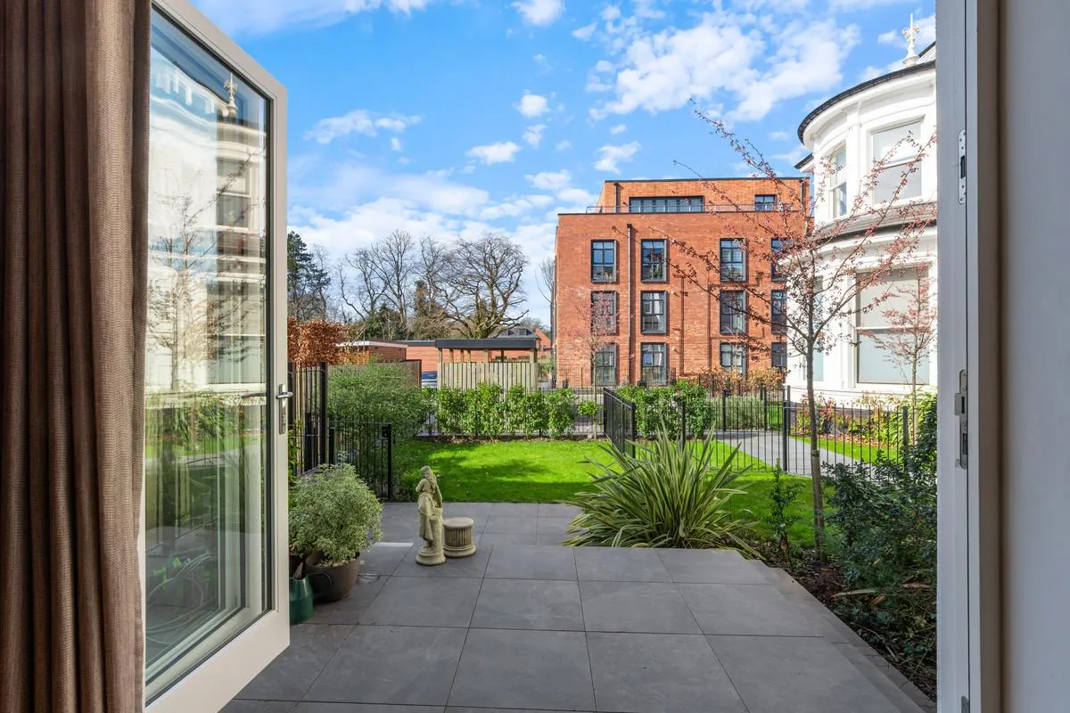 Norfolk Road, Edgbaston, B15, photo 13