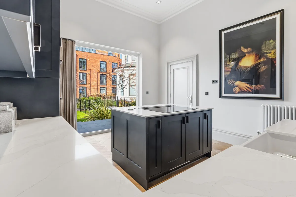 2 bed flat for sale, Norfolk Road, Edgbaston, B15