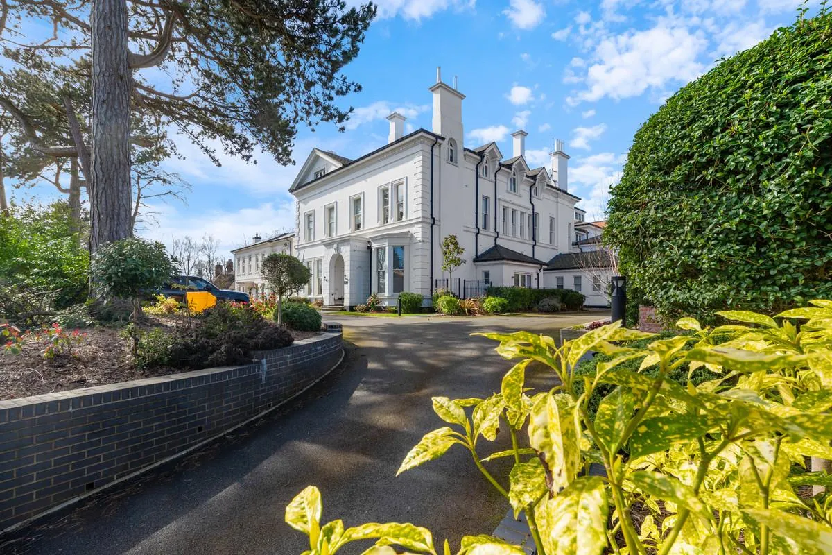 Norfolk Road, Edgbaston, B15, photo 46