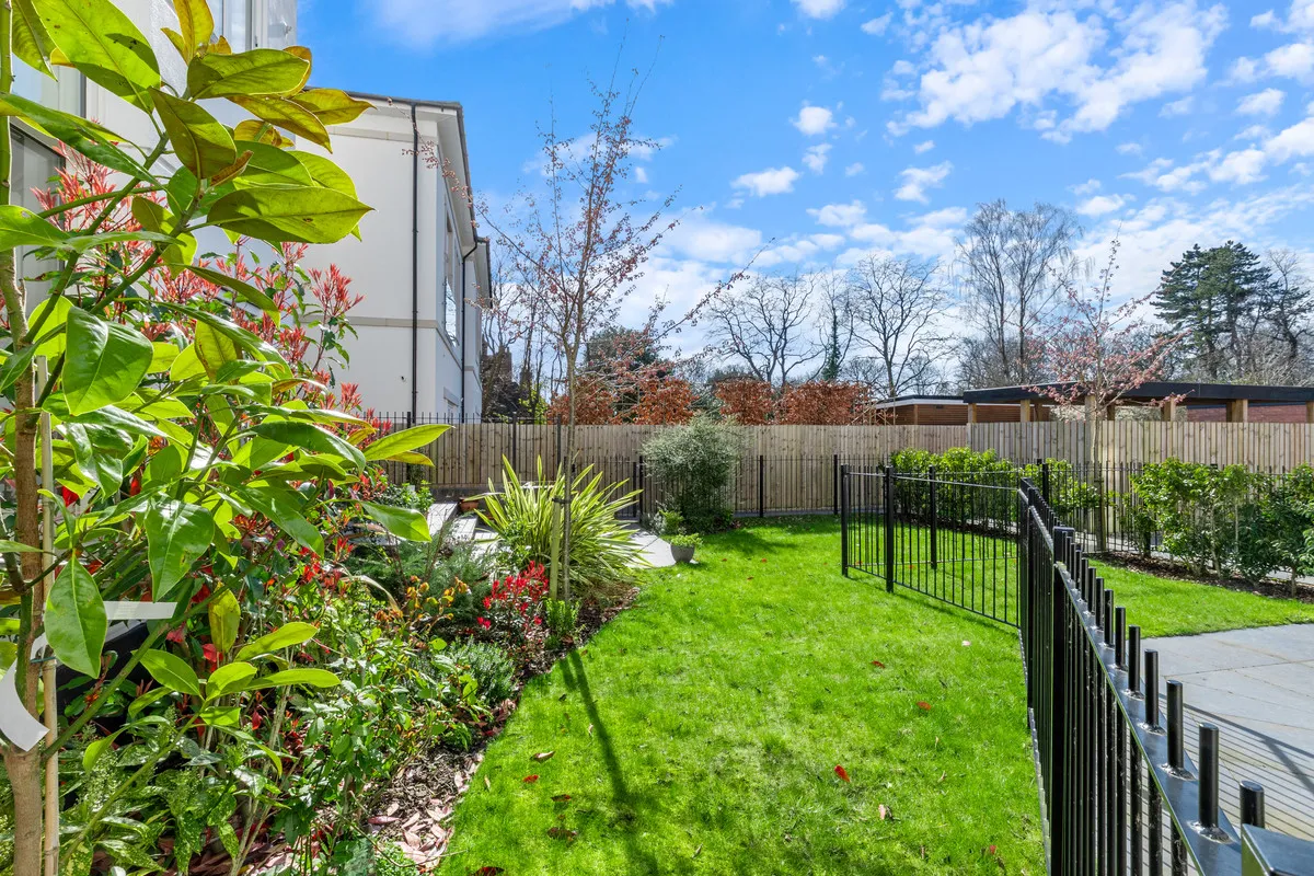 Norfolk Road, Edgbaston, B15, photo 5