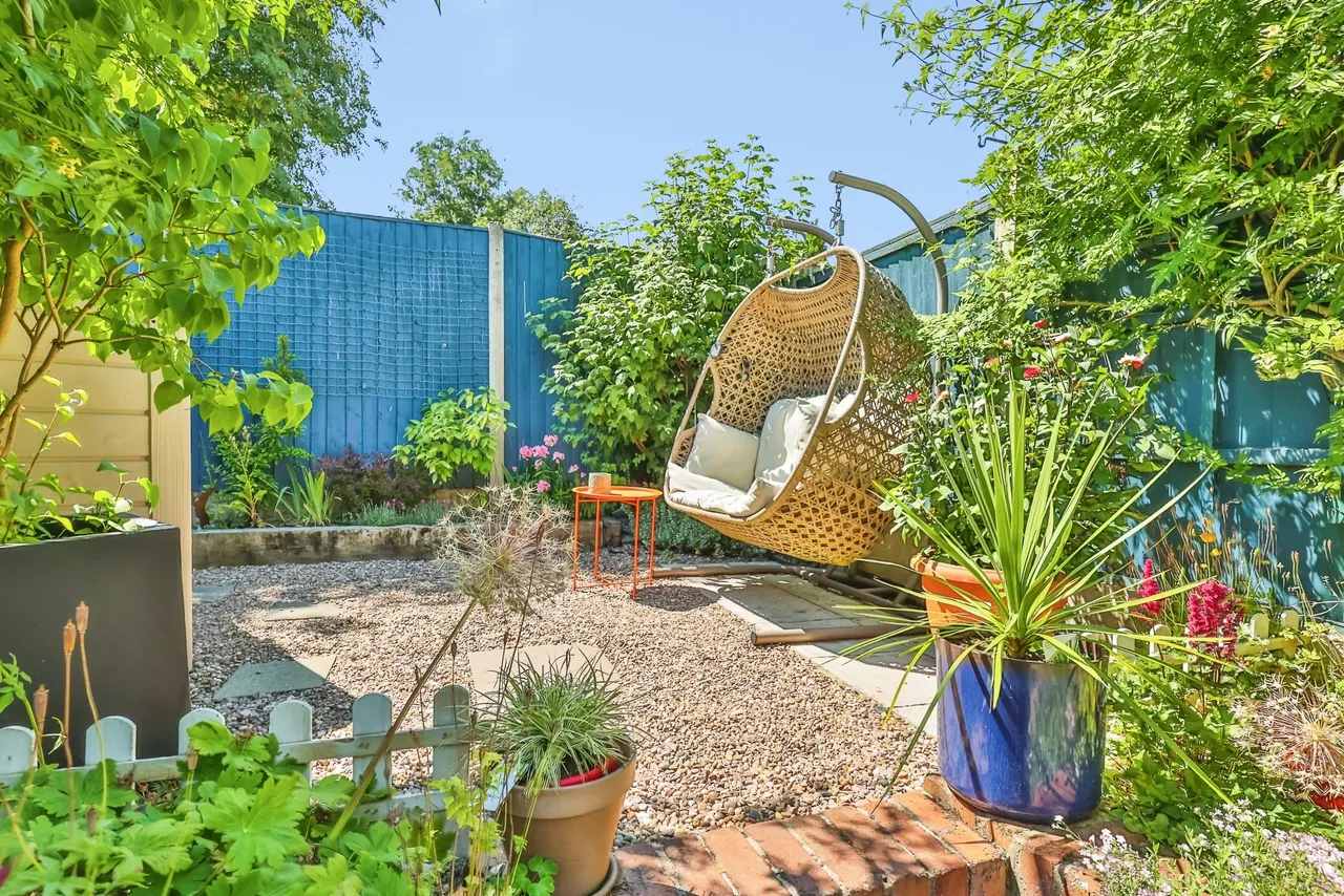 Great Northern Cottages, Hucknall, NG15, photo 17