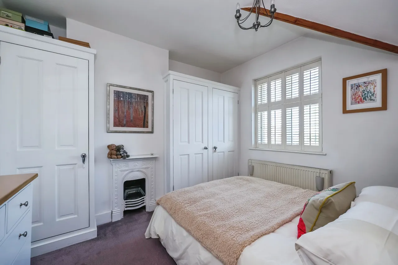 Great Northern Cottages, Hucknall, NG15, photo 7