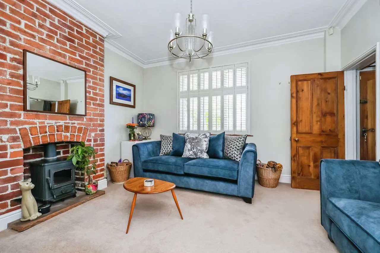Great Northern Cottages, Hucknall, NG15, photo 14