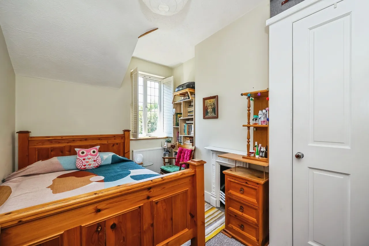 Great Northern Cottages, Hucknall, NG15, photo 9