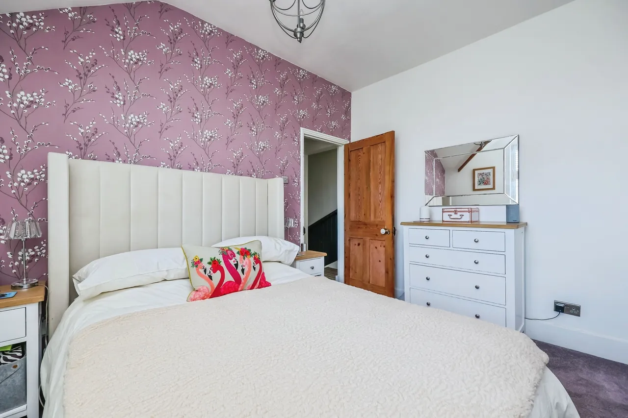 Great Northern Cottages, Hucknall, NG15, photo 8