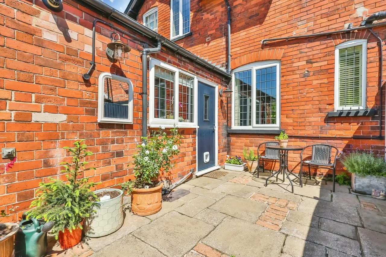 Great Northern Cottages, Hucknall, NG15, photo 20