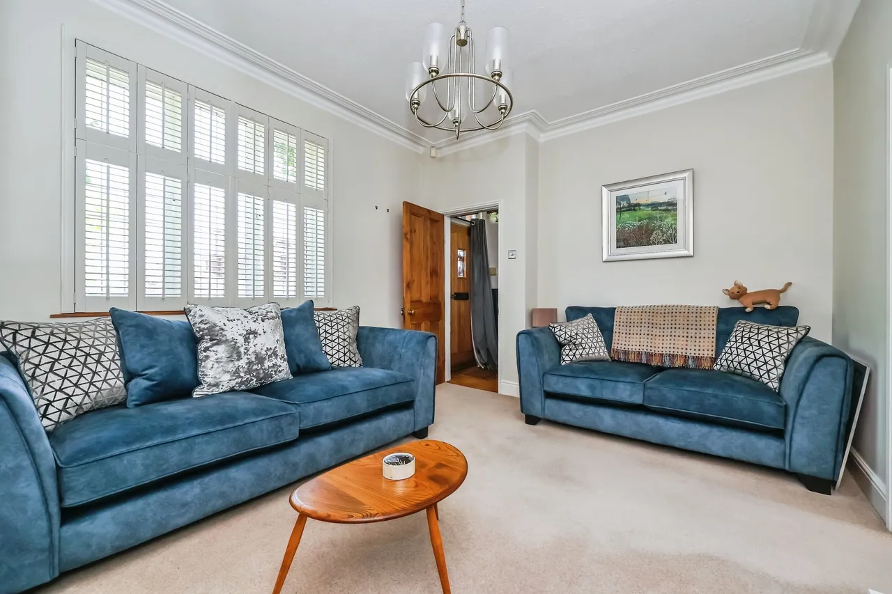 Great Northern Cottages, Hucknall, NG15, photo 13