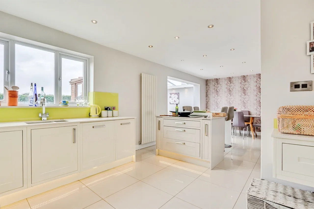 Caledonia Court, Kirkhamgate, Wakefield, photo 4