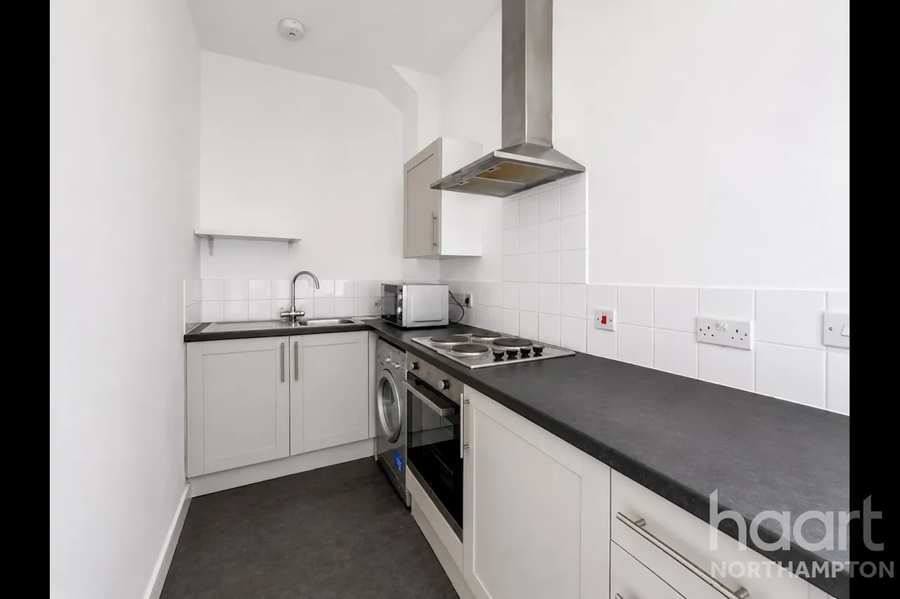 Edith Street, Northampton, NN1, photo 5
