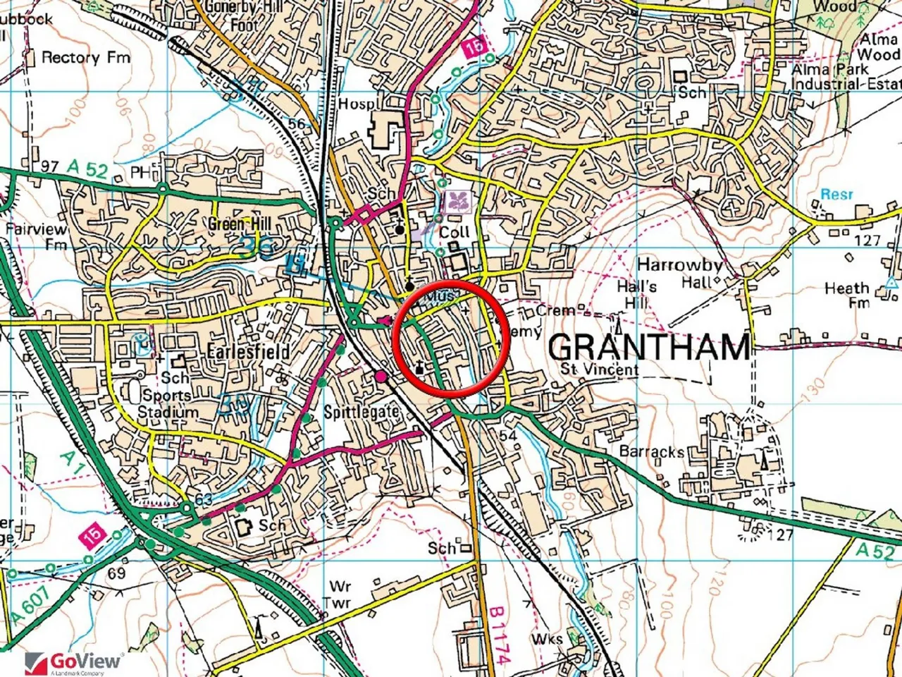 University Court, Grantham, NG31, photo 8