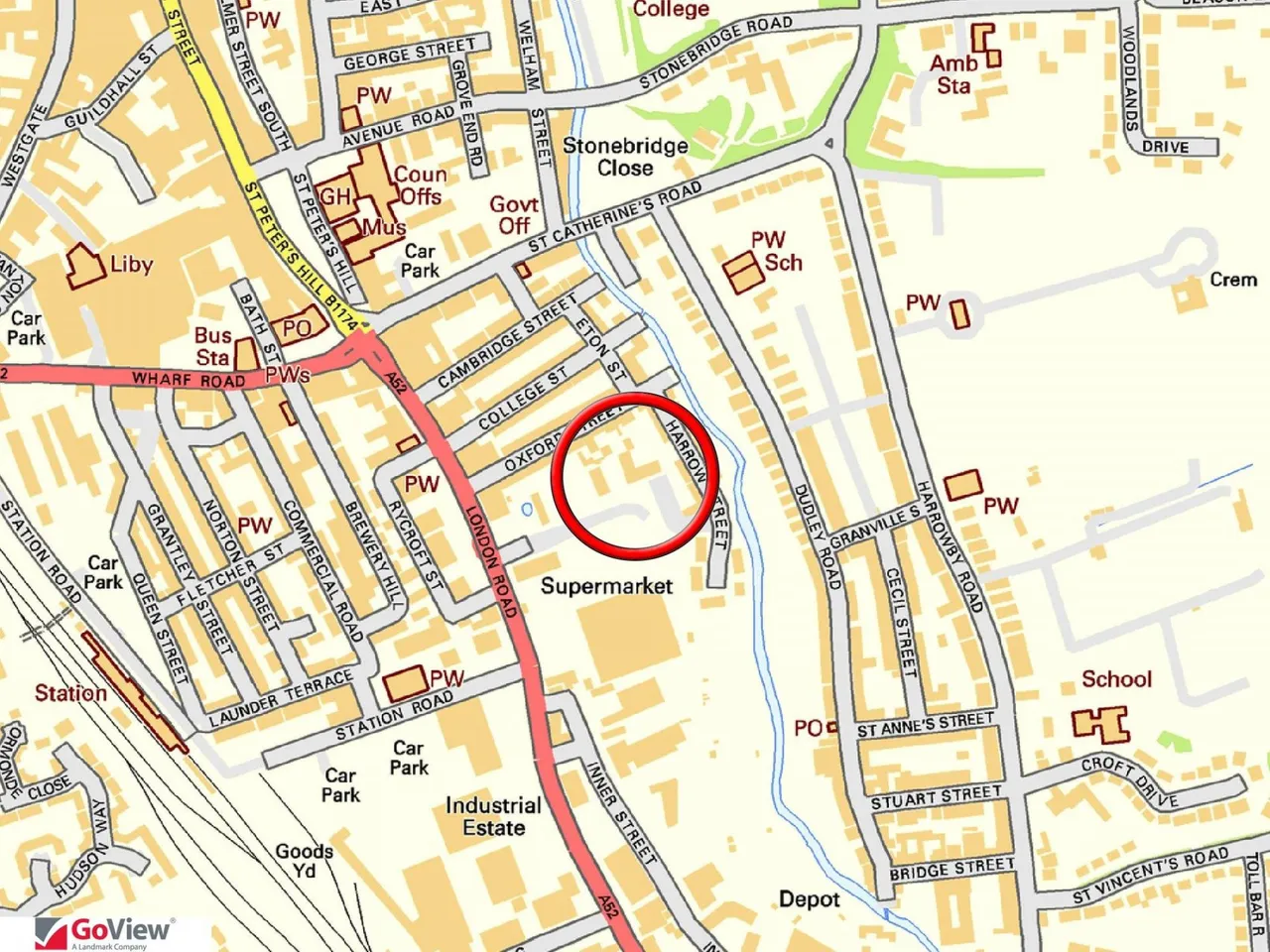 University Court, Grantham, NG31, photo 7