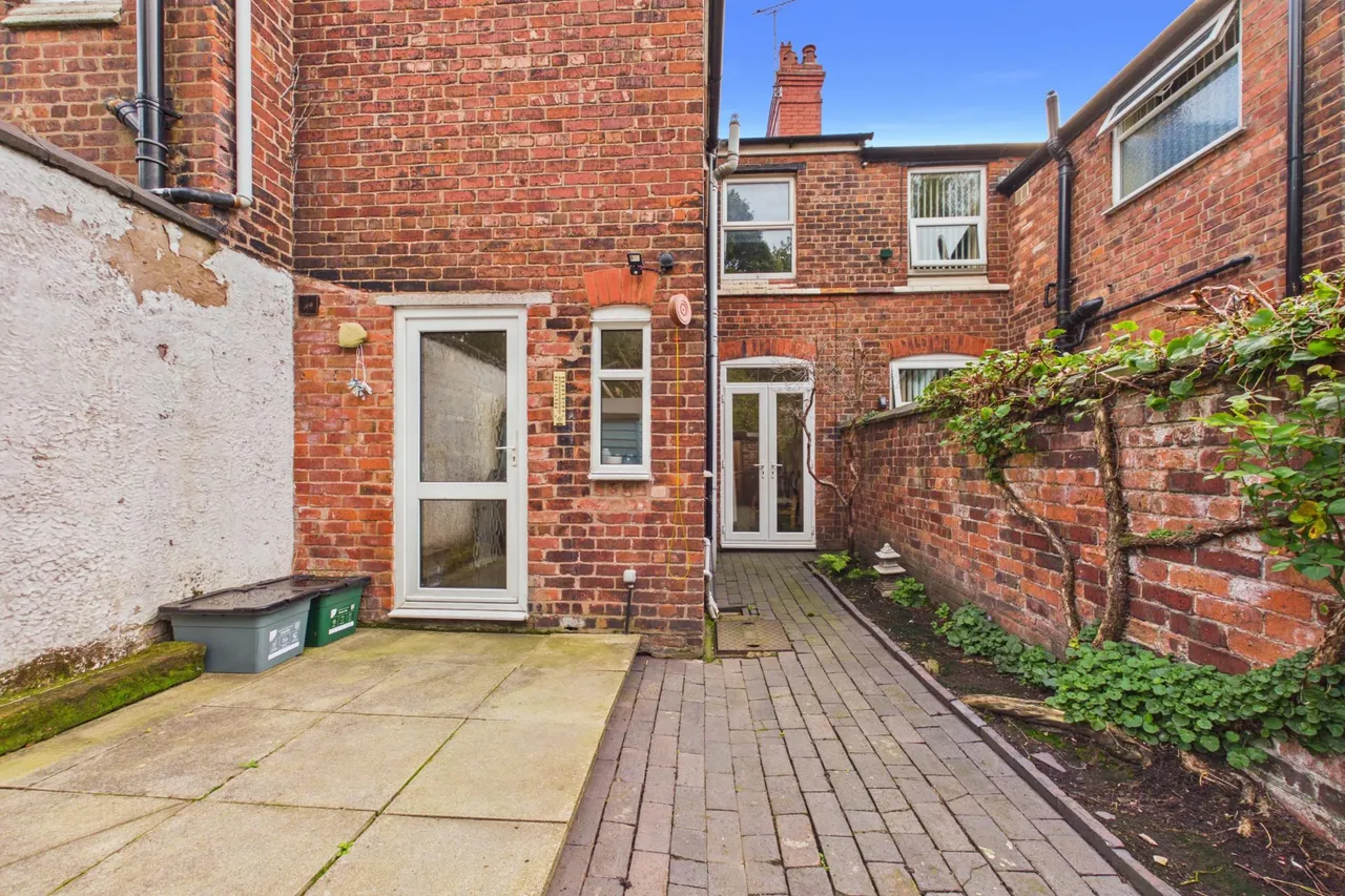 Waverley Terrace, Hoole, CH2, photo 13