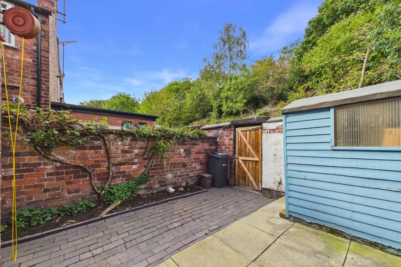 Waverley Terrace, Hoole, CH2, photo 12