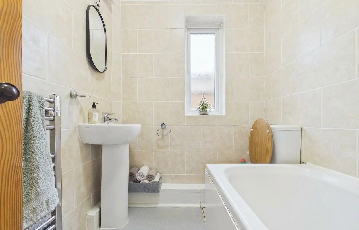 Waverley Terrace, Hoole, CH2, photo 11