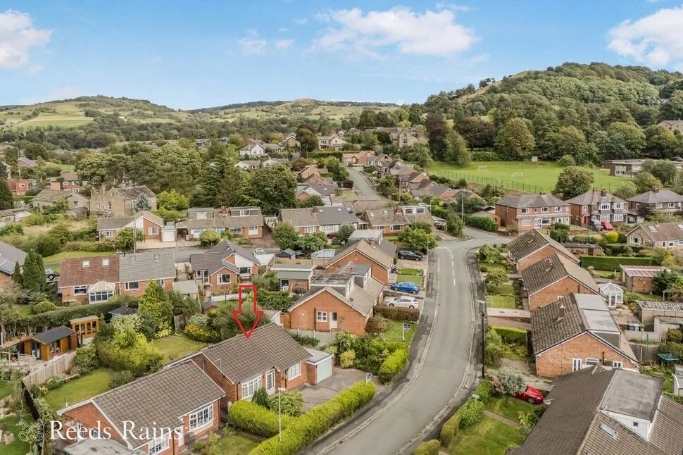 Birchway, Bollington, Cheshire, SK10, photo 3
