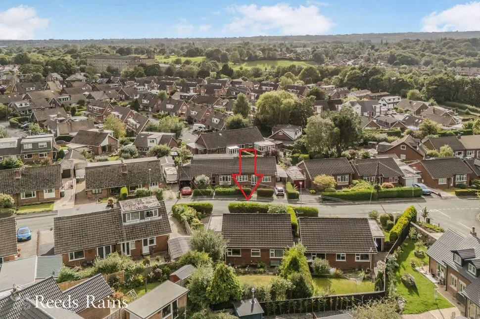 Birchway, Bollington, Cheshire, SK10, photo 11